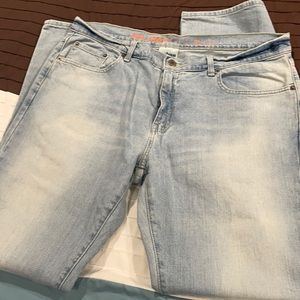 Urban Pipeline Jeans